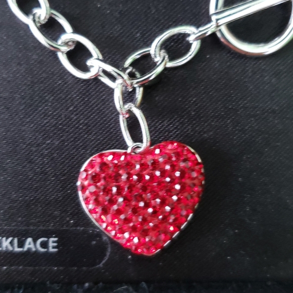 Swarovski Crystal necklace - Picture 2 of 2